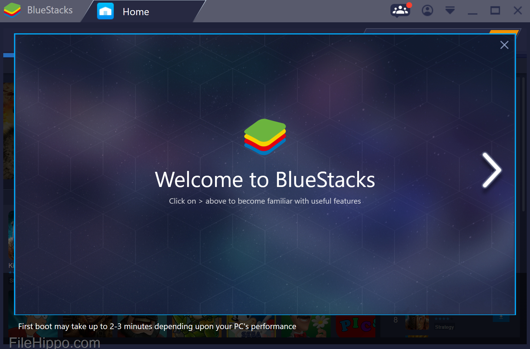 Bluestacks 2 for windows 10 full setup